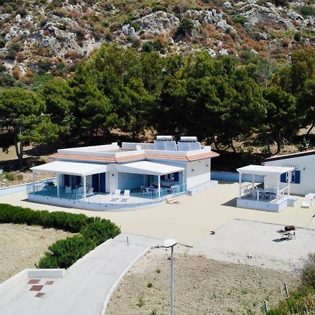 Sole Mare - Casa Vacanze Chiavarello Licata Dış mekan fotoğraf