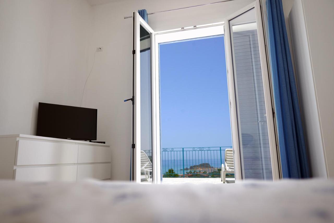 Sole Mare - Casa Vacanze Chiavarello Licata Dış mekan fotoğraf