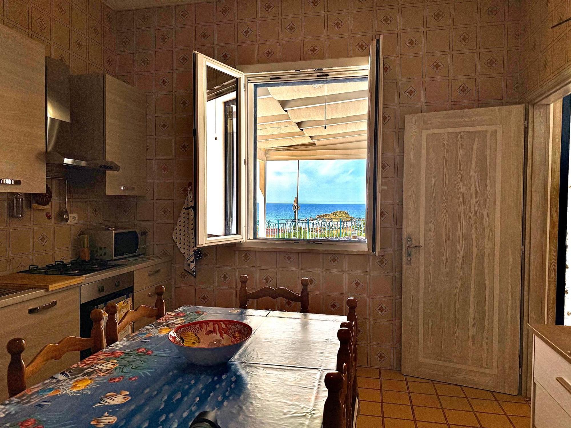 Sole Mare - Casa Vacanze Chiavarello Licata Dış mekan fotoğraf